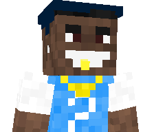 TeijeIsLekker's skin