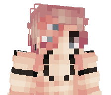 DDebilq's skin