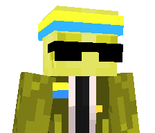 DrBanano's skin