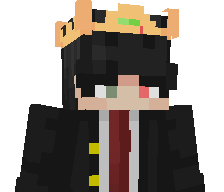 KingsXD's skin