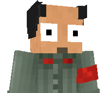 Mr_MaoZeDong's skin