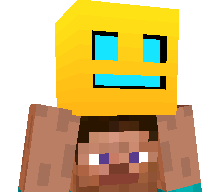 GingerMonkey206's skin