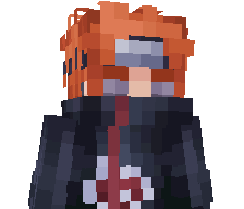 luij's skin
