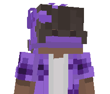 PlayerOcto's skin