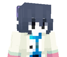 cloudinn's skin