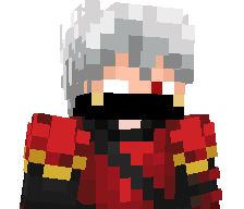 Yuchigi's skin