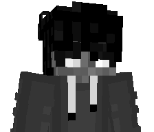 Lukpey's skin