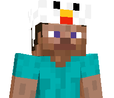 Getwild's skin