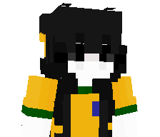 SakatoSZ's skin