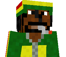 XaviRastaBlud's skin