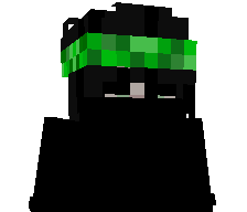 Zaxkz's skin
