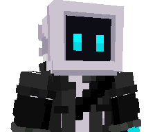 Snow_Man_90's skin
