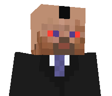 JeffersonTheGoat's skin