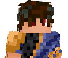 MC8bit's skin
