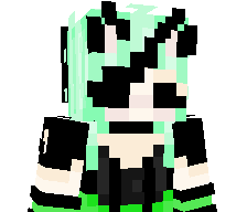 Moodshii's skin