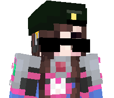 Stevina's skin