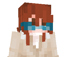 Augusetta's skin