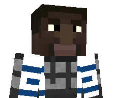 fiskekrogh's skin