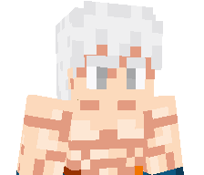 MasterDino1111's skin