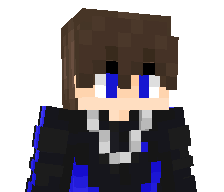Silbern_Kladde's skin