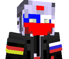 RE_Nachxxz's skin