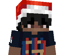 BartixSB's skin