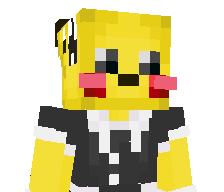 pikachu_alfaa's skin