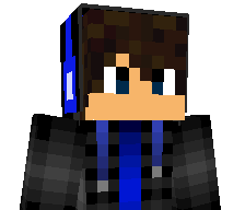 JoeDaaGoat's skin