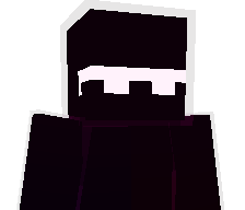 DistortedFog's skin