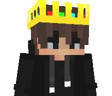 Minecraftbaddo's skin