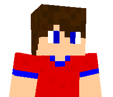 ProGamer8254's skin
