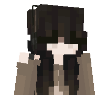 mariahsilverio's skin