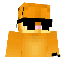 GibSenf's skin