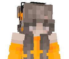 Mivia's skin