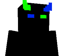 BladedEdge's skin