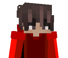 NyroxRed's skin