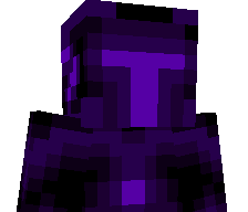 Robberlocky's skin