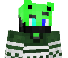 SporiLoris's skin