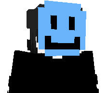 Blueemi's skin