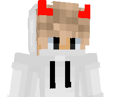 Lev1sLF's skin