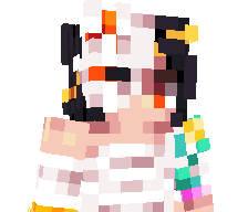 Infernofoxs's skin