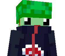 StaffKame's skin