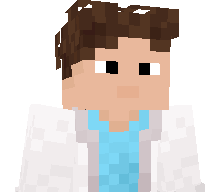 MrAlcem's skin