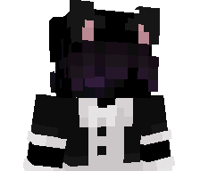 WishSpork's skin