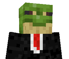 Frogzeight's skin