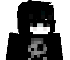 LoseYourTemper's skin