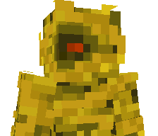 Kanakht's skin