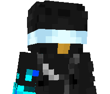 Penguin7HWD's skin