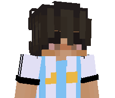 legenda097's skin