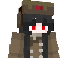 KatzeMitBrille's skin